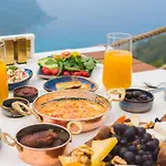 Hotel Kabak Dome Suites