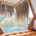 Hotel Kabak Dome Suites Faralya