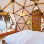 Hotel Kabak Dome Suites *