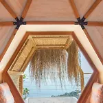 Hotel Kabak Dome Suites *
