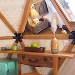 Hotel Kabak Dome Suites