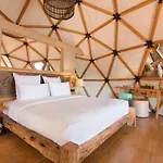 Hotel Kabak Dome Suites Faralya