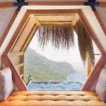 Kabak Dome Suites Hotel Faralya