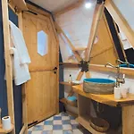 Kabak Dome Suites Hotel