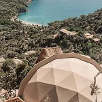 Kabak Dome Suites Hotel *