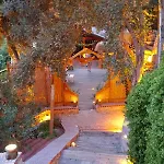 Kabak Dome Suites Hotel