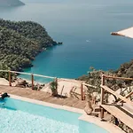 Hotel Kabak Dome Suites *