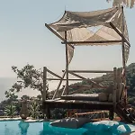 Hotel Kabak Dome Suites