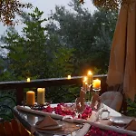 Kabak Dome Suites * Faralya