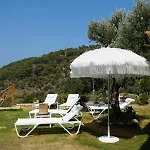 Kabak Dome Suites Hotel Faralya