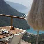 Kabak Dome Suites
