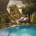 Kabak Dome Suites Hotel Faralya