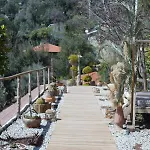 Hotel Kabak Dome Suites *