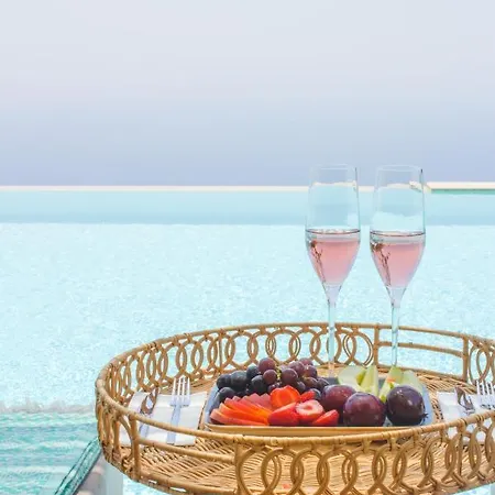 Kabak Dome Suites Faralya