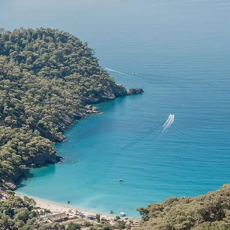 Szálloda Kabak Dome Suites *
