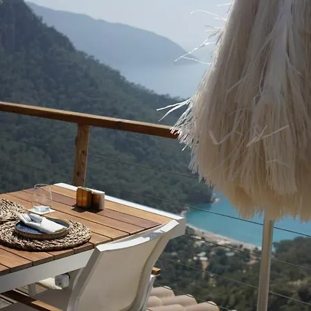 Kabak Dome Suites