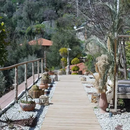 Szálloda Kabak Dome Suites *