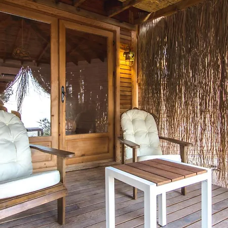 Kabak Dome Suites Hotell Faralya