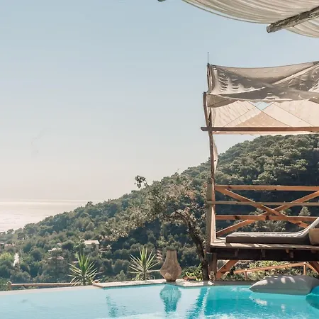 Otel Kabak Dome Suites